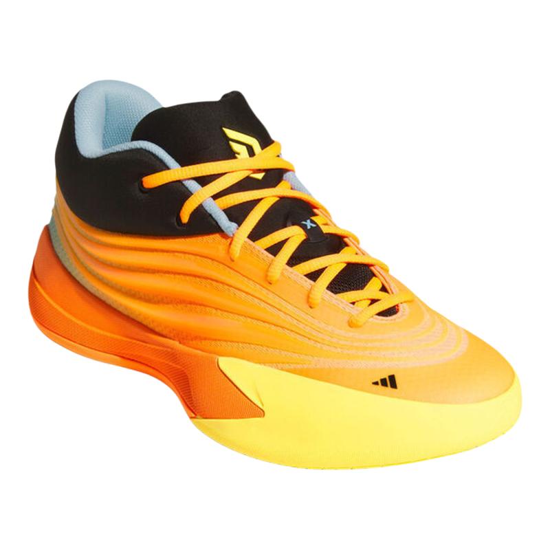 【自营】adidas阿迪达斯中性DAME X运动训练篮球鞋JQ9467