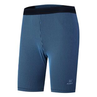 361速干运动短裤男2026夏季五分紧身裤男子跑步健身舒适紧身裤子