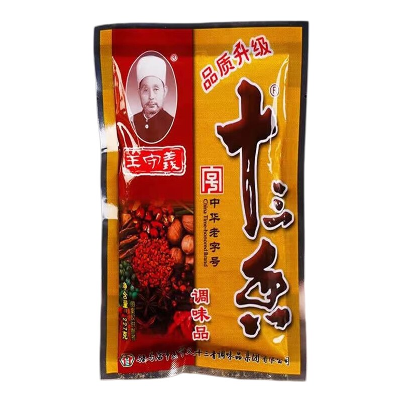 王守义十三香227g经济型调味料