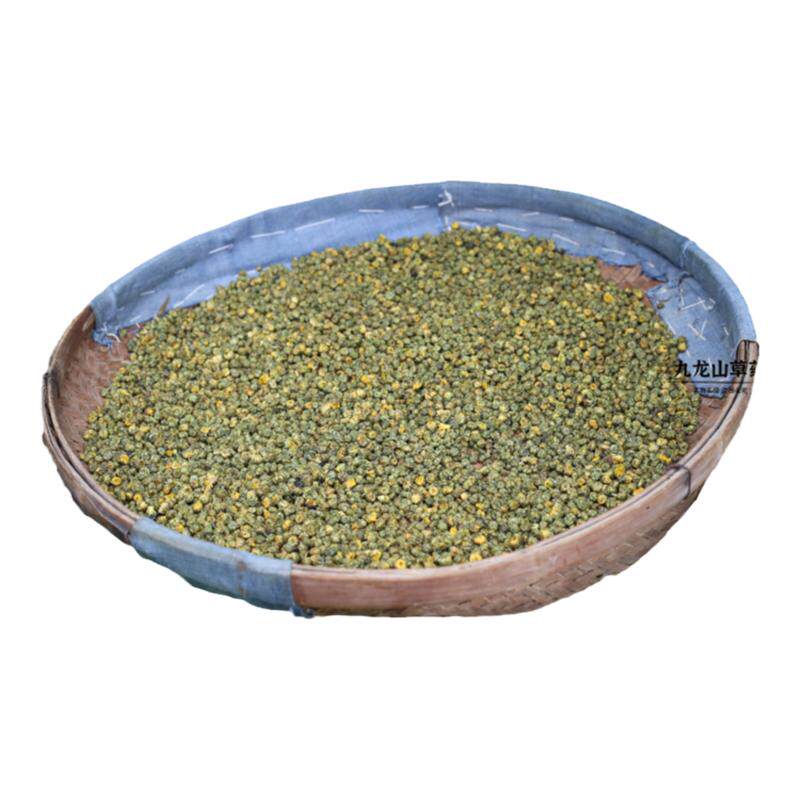 胎菊王无硫药材杭白菊农家菊花茶