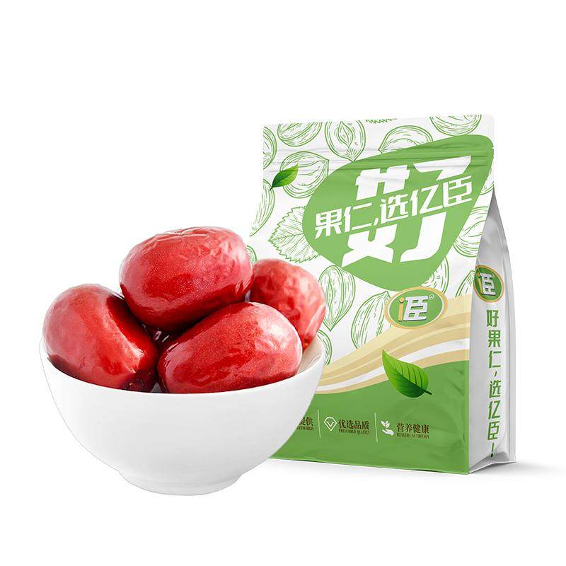 新疆和田特级骏枣5斤装