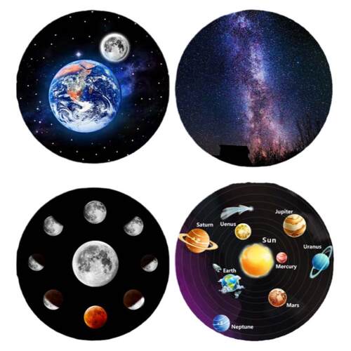 照片定制【顶部】老客户福利胶片 投影图案 星空系列 童话系列