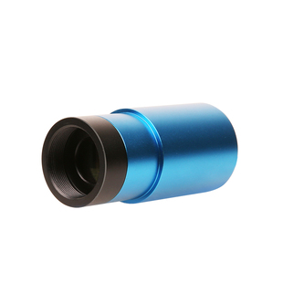 图谱GPCMOS02000KPA USB2.0 彩色天文导星行星相机ST4可配盒子