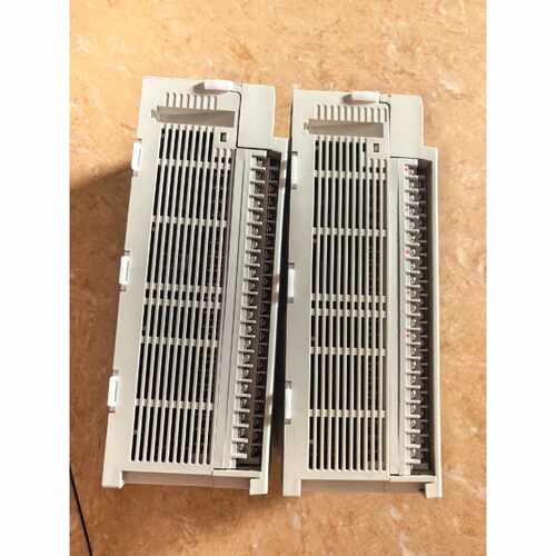 〔议价-可维修〕Mitsubishi、二手拆机、FX3U-64MT/ES