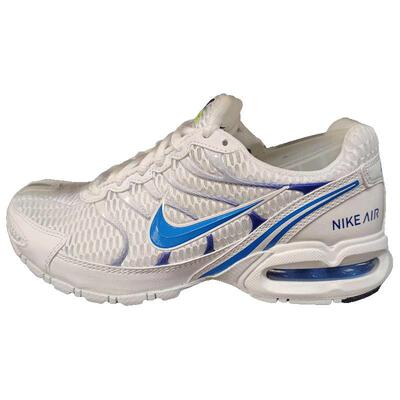 Nike耐克官方正品减震跑步鞋AIR MAX气垫运动鞋新款女鞋休闲网鞋