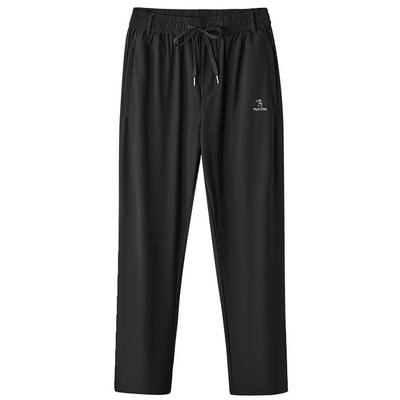 啄木鸟正品秋冬款防水休闲运动裤