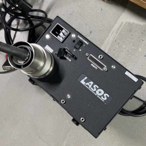 【询价】LASOS 7812 ML4 氩离子激光器适用