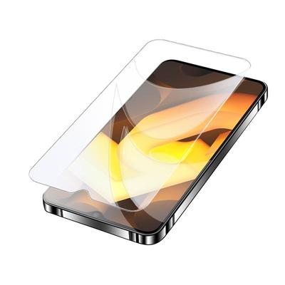 iqoou5系列钢化膜满屏覆盖