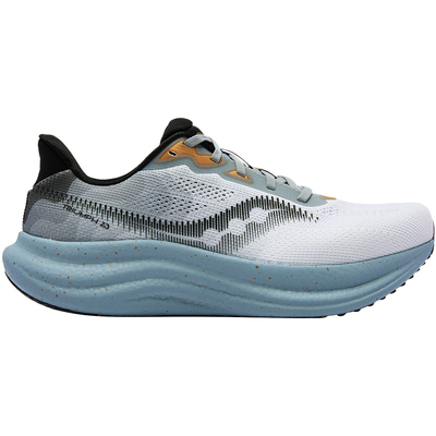 索康尼胜利23旗舰级缓震跑鞋