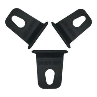 房车遮阳棚挂钩户外遮阳蓬挂衣服房车装备配件大全不锈钢s钩通用