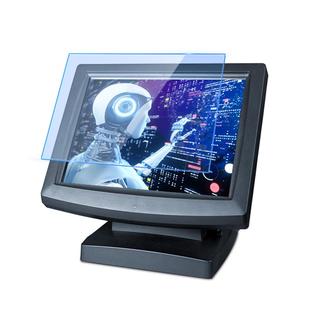 工业屏幕保护膜电容屏电阻屏触摸屏显示器贴膜防反光电视防辐射电脑平板手机终端机数控机床高清定制防爆屏保