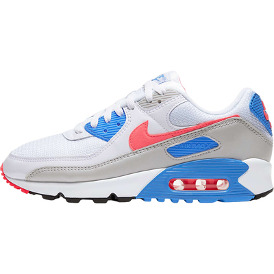 Nike/耐克正品经典男女复古减震气垫低帮跑步鞋DA8856-100