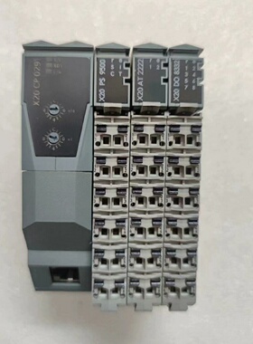 议价议价出售贝加莱模块 X20PS9500 大量现货库存实物拍摄