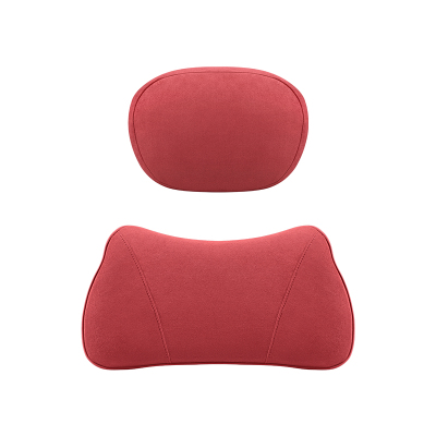 适用特斯拉汽车头枕腰靠Tesla焕