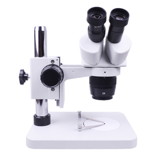 致旗高清数码电子光学体视显微镜40倍手机维修儿童科学专业家用生物CCD工业10000手持便携式金相5000看精子