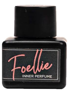 Foellie爱恋羞羞私密香水女高级