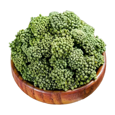 三七花云南野生正品泡水喝500g