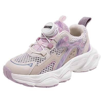 【行业新品】透气运动鞋