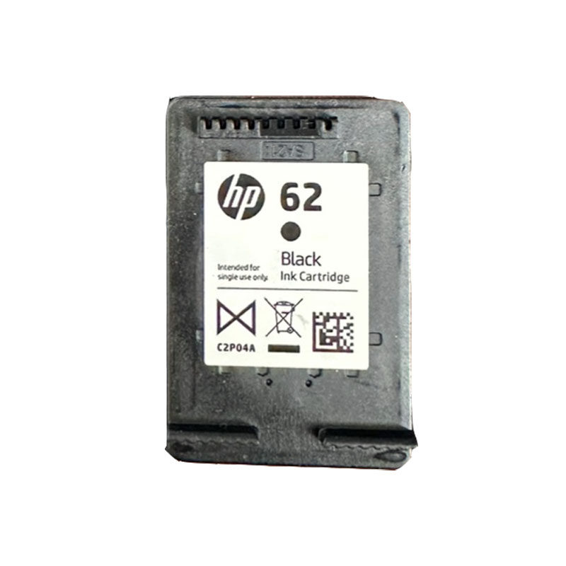 惠普62墨盒hp2005740打印机墨盒
