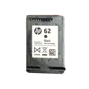 惠普62墨盒hp2005740打印机墨盒