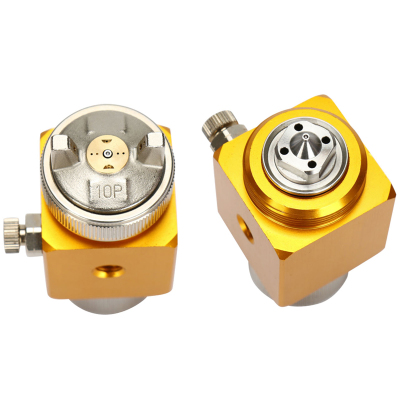 日本明治自动喷枪A100A200