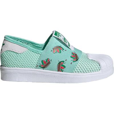 夏季低帮儿童休闲风板鞋