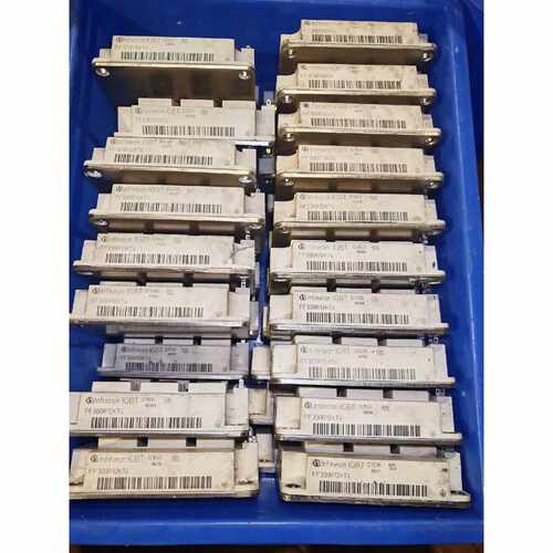 【请询价】拆机FF300R12KT4FF300R12KT4功能包好