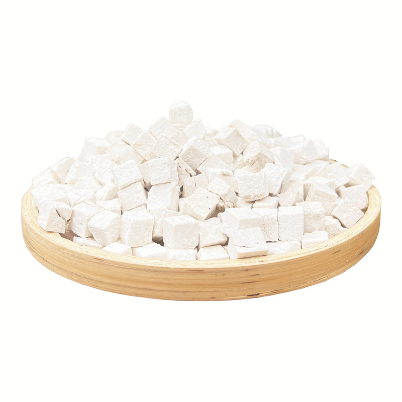 【优质茯苓】正宗茯苓中药材新货白茯苓正品贵州煲汤保真茯苓泡水