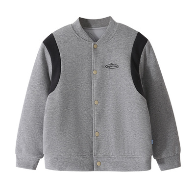 儿童加厚校服神器内胆棉衣男童女大外套夹棉冬季中小学生棉袄上衣