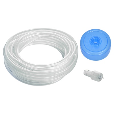 金灶原装进水管茶盘上水软管配件