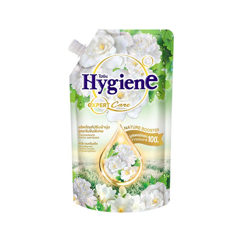 喜净Hygiene泰国进口(阳春玉兰)