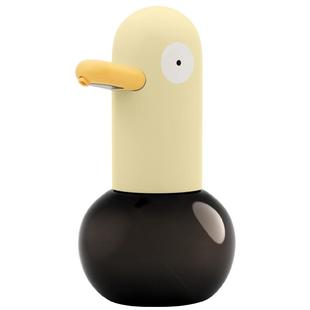 MUID洗手鸭自动洗手液机感应智能可爱儿童抑菌电动泡泡皂液泡沫机