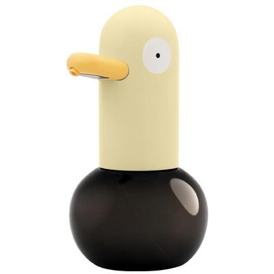 muid台式新款洗手液机泡沫抑菌