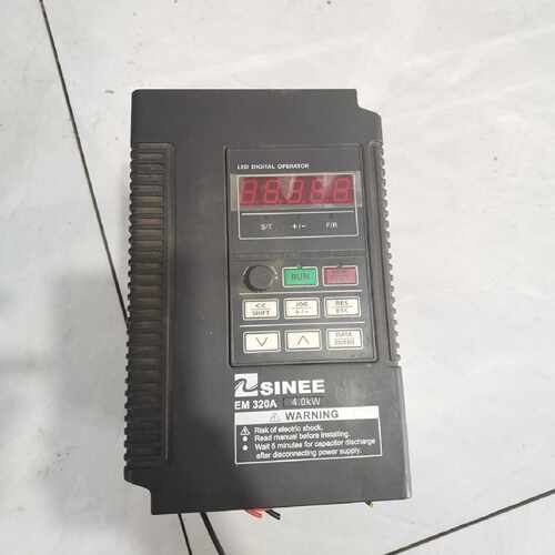 【询价】正弦变频器EM320A-4R0-3AB适用