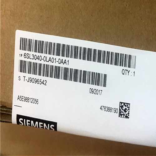 议价6SL30401LA010AA1S120控制单CU31020DP带接口OAAI适用