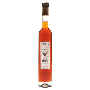 Cellier Saint Benoit Vin De Paille 汝拉Jura 稻草甜酒 375ml
