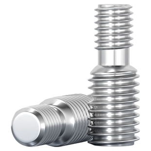 304不锈钢转换螺丝钉变径大小头螺栓异径螺杆M4M5M6M8M10接M12M16