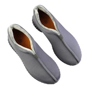 劲松僧鞋鞋二棉鞋棉鞋加绒冬和尚男款出家人僧人道士男女款秋冬季