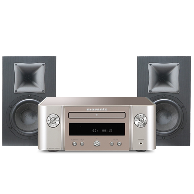皇冠音响马兰士播放器CR612hifi