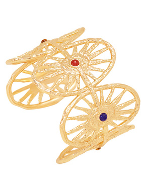 Meililove莓拉饰品摩登部落