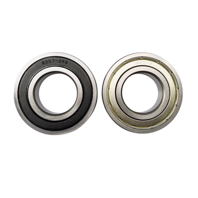 深沟球轴承6000 6001 6002 6003 6004 6005 6006 6007 6008ZZ/2RS