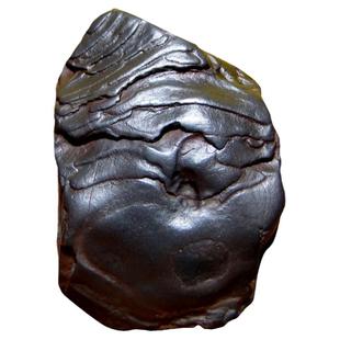 陨石天然原石收藏铁镍天铁陨铁捷克保真吊坠太空手把件挂件火流星