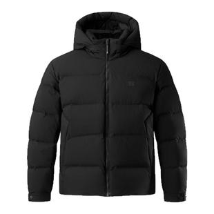 可隆KOLONSPORT运动户外25冬季新款男式CWTCH防风羽绒服韩国正品