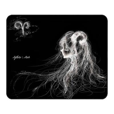 白泽【十二星座】系列电竞鼠标垫