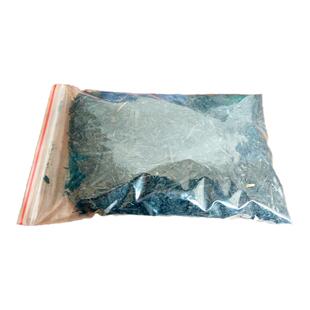 纯糯米稻草灰包粽子灰 碱水粽子专用草木灰灰水粽湖南稻草灰250g