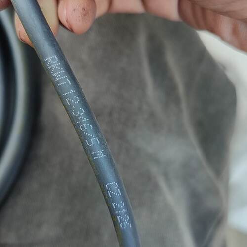 询价-德国穆尔连接器12芯。PURE12683-V