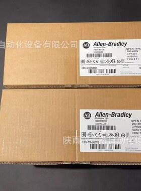 150-C85NBD现货150-C85NBR罗克韦尔A-B软启动控制器