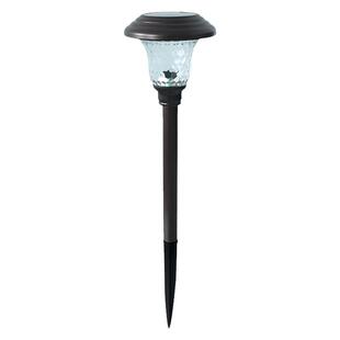 太阳能草坪灯户外装饰花园庭院灯别墅布置地灯家用防水氛围地插灯