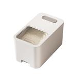 装米桶家用密封米箱装米缸面粉储存容器罐厨房防虫防潮大米收纳盒