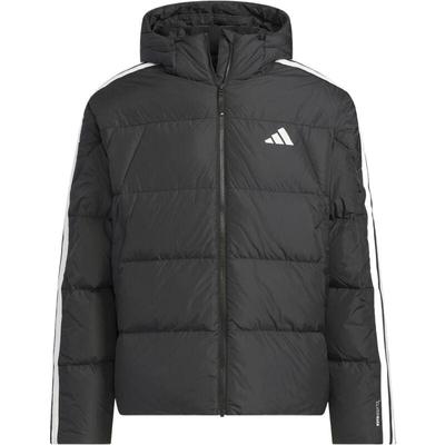 滔搏adidas阿迪达斯男子连帽保暖休闲羽绒服运动休闲风外套KC2493